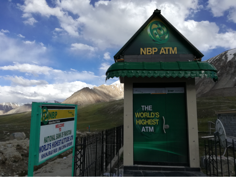 NBP Bank Jobs 2022-Latest Pakistan NBP Jobs Opportunities