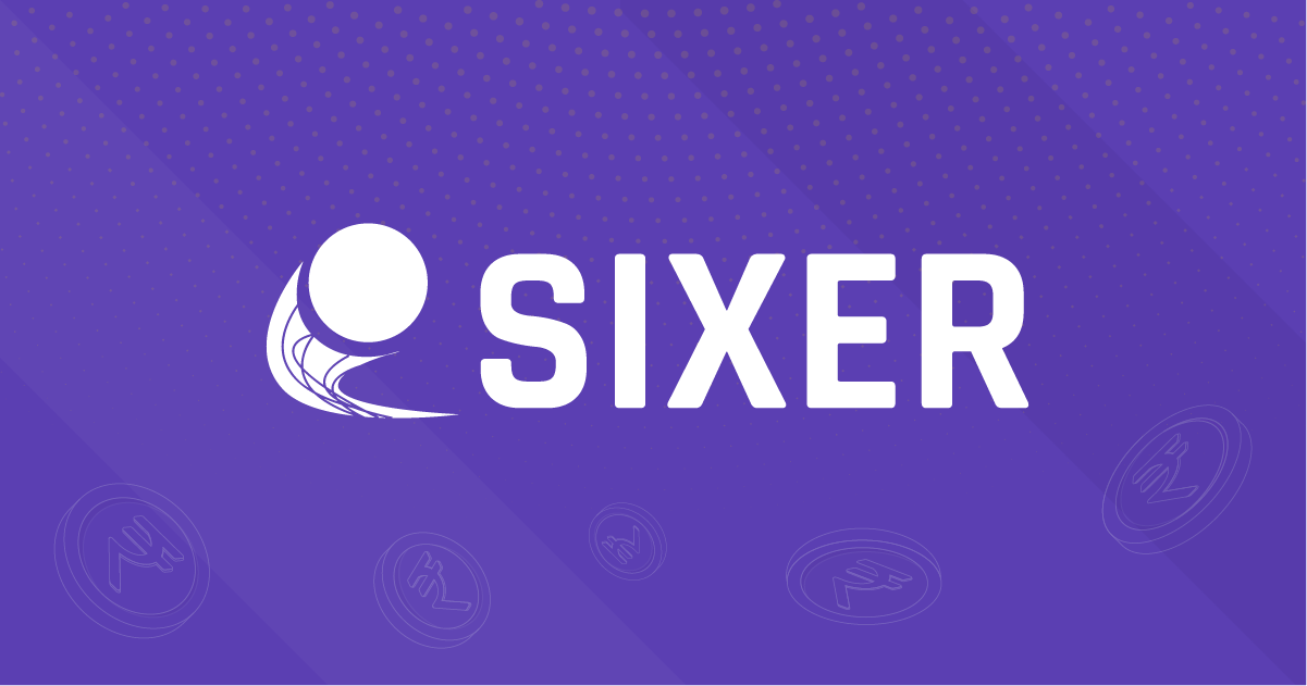 Sixer App